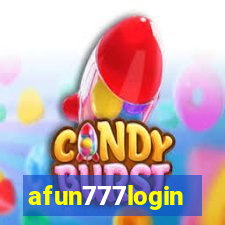 afun777login