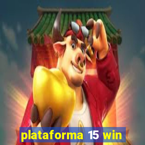 plataforma 15 win