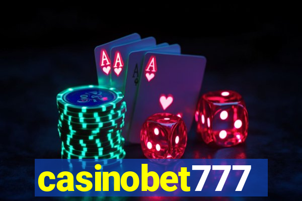 casinobet777