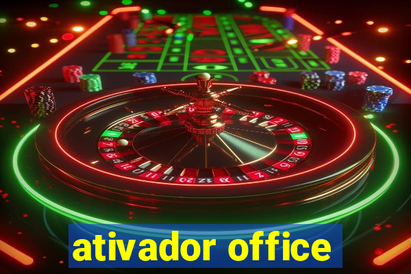 ativador office