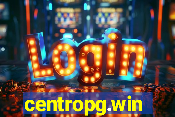 centropg.win