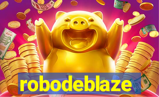 robodeblaze