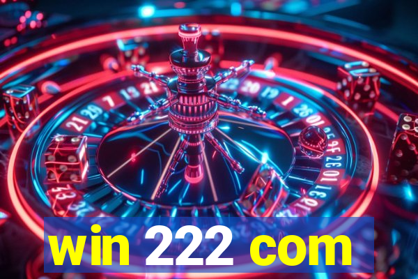 win 222 com