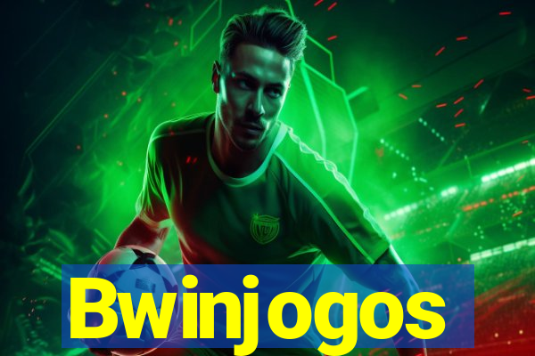 Bwinjogos