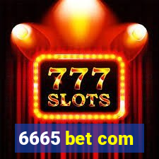 6665 bet com