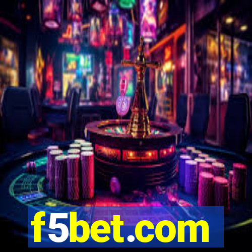 f5bet.com