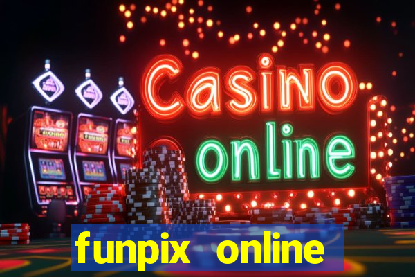 funpix online plataforma de jogos