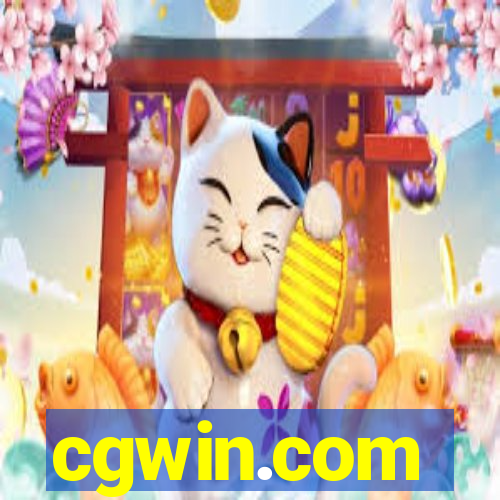 cgwin.com