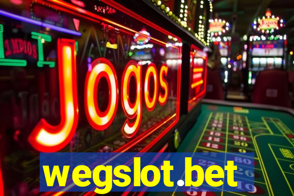 wegslot.bet