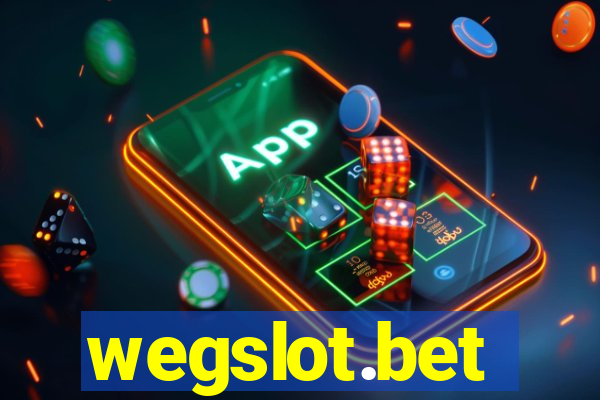 wegslot.bet