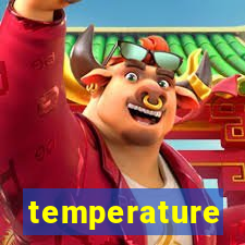 temperature converter jogo