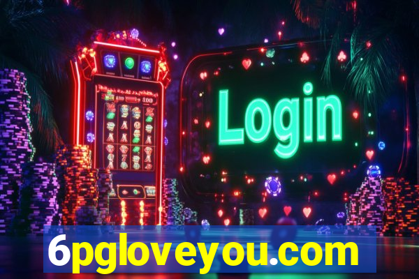 6pgloveyou.com