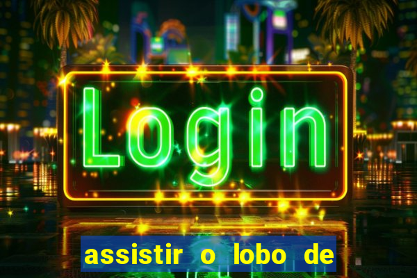 assistir o lobo de wall street topflix