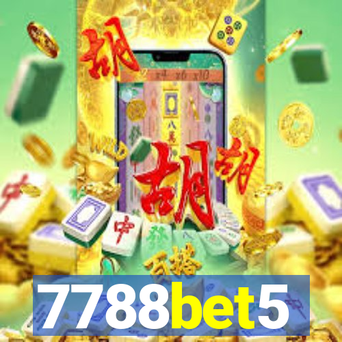 7788bet5