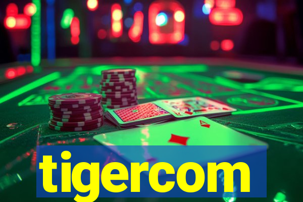 tigercom