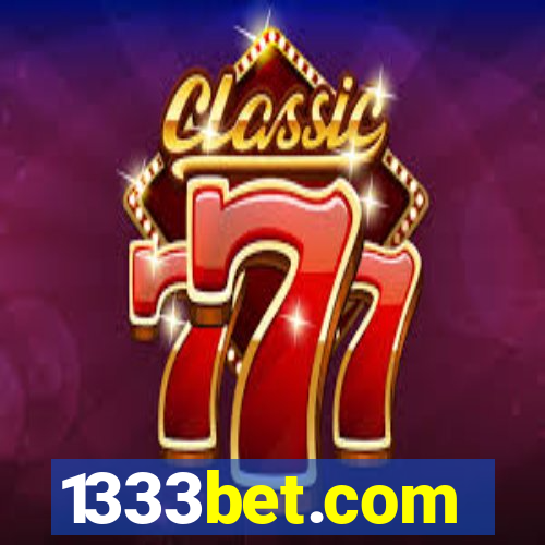 1333bet.com