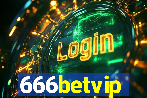 666betvip