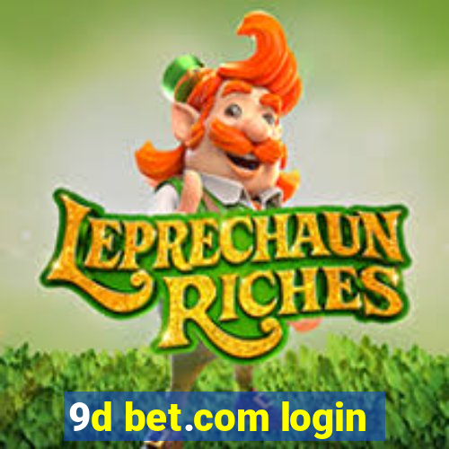 9d bet.com login