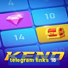 telegram links 18