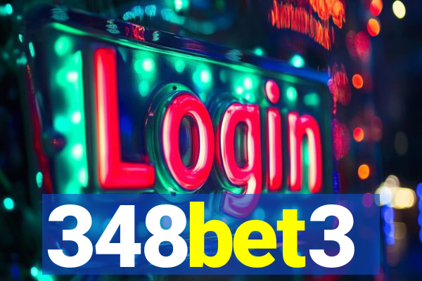 348bet3