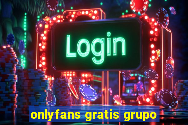 onlyfans gratis grupo