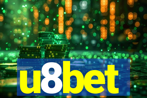 u8bet