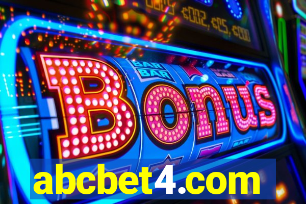 abcbet4.com