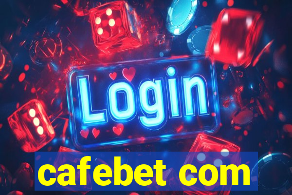 cafebet com