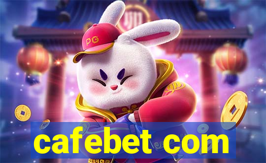 cafebet com