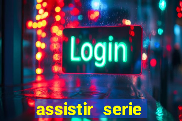 assistir serie origem 2 temporada