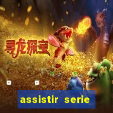 assistir serie origem 2 temporada