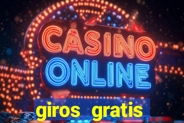 giros gratis estrela bet