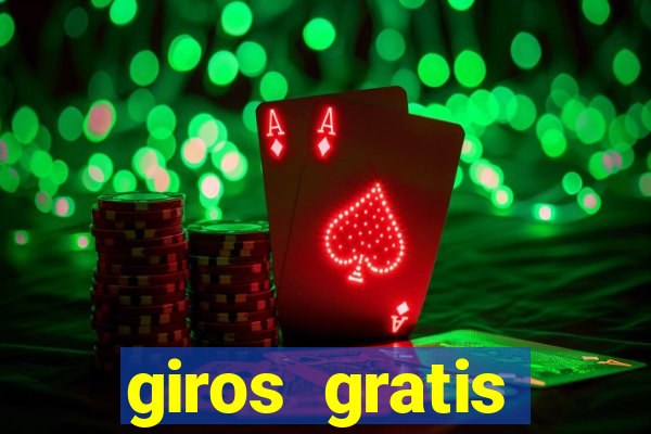 giros gratis estrela bet