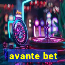 avante bet