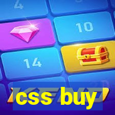 css buy