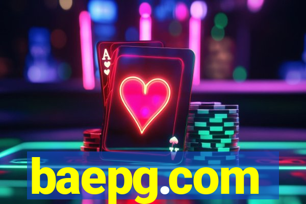 baepg.com