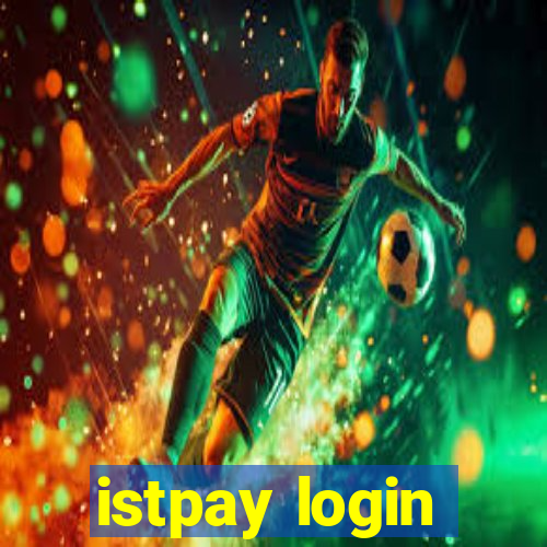 istpay login