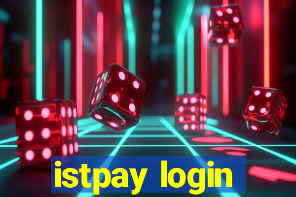 istpay login