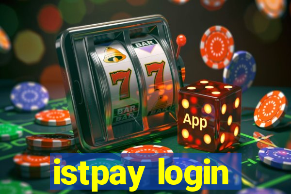 istpay login