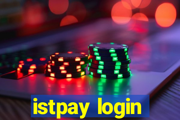 istpay login