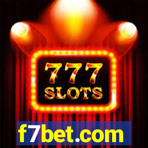 f7bet.com