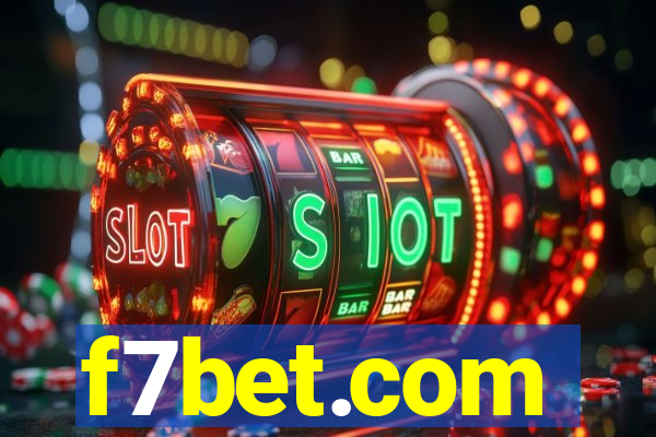 f7bet.com