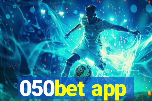 050bet app