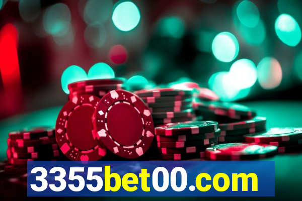 3355bet00.com