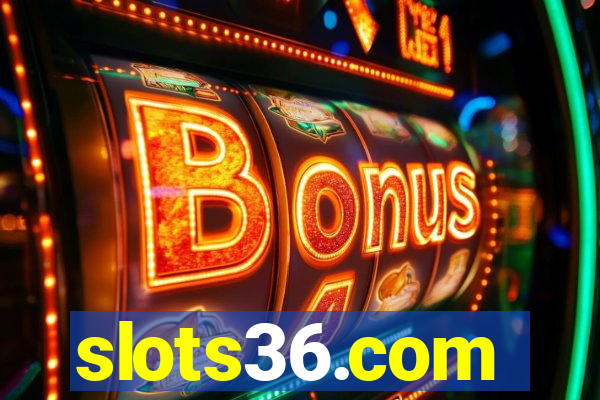 slots36.com