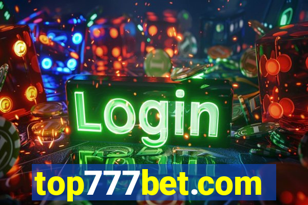 top777bet.com