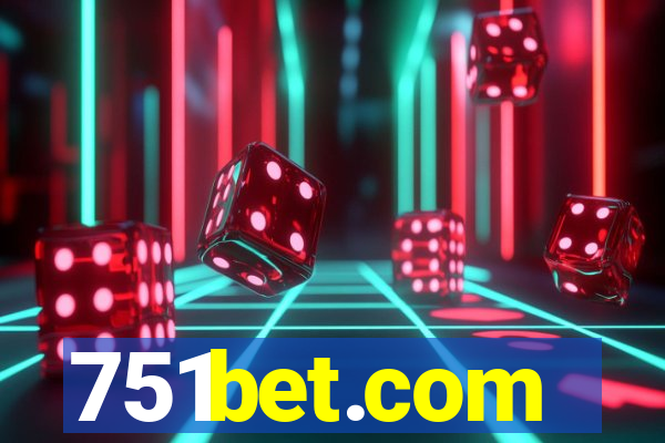 751bet.com