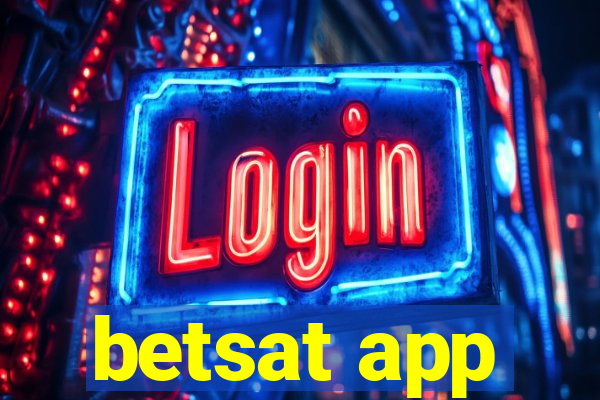 betsat app