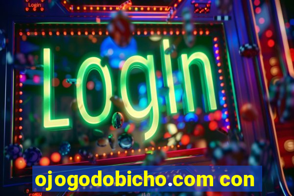 ojogodobicho.com con