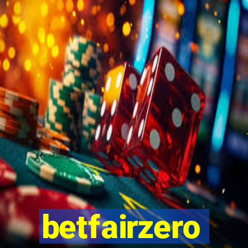 betfairzero